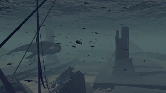 FAR: Changing Tides - Deluxe Edition — screenshot 6