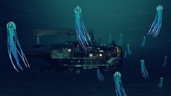 FAR: Changing Tides - Deluxe Edition — screenshot 7