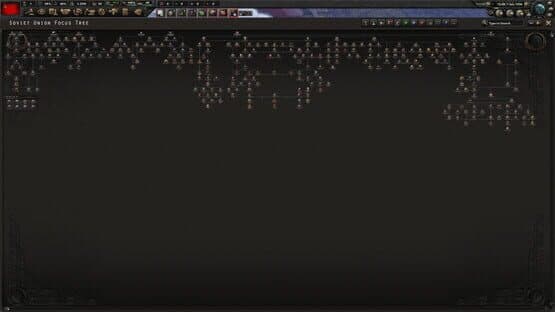Hearts of Iron IV: No Step Back — screenshot 5