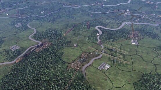 Hearts of Iron IV: No Step Back — screenshot 6