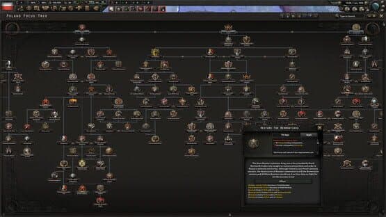 Hearts of Iron IV: No Step Back — screenshot 7