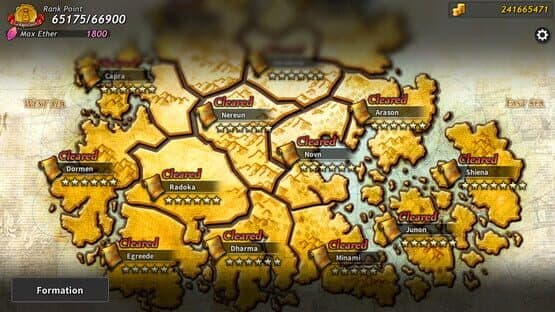 Mystery of Fortune 2 Refine — screenshot 2