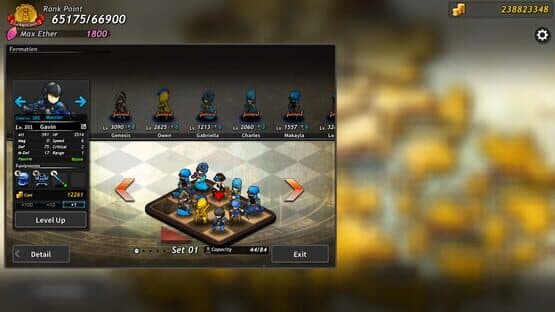 Mystery of Fortune 2 Refine — screenshot 3