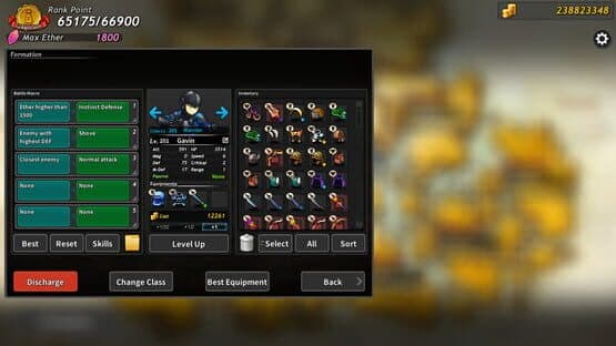 Mystery of Fortune 2 Refine — screenshot 4