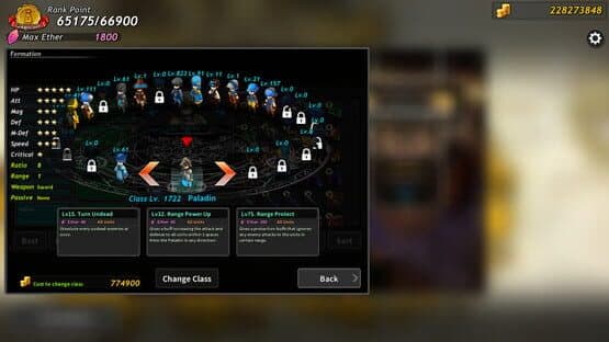 Mystery of Fortune 2 Refine — screenshot 5