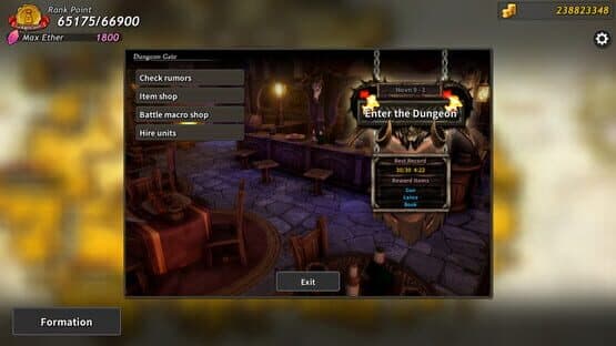 Mystery of Fortune 2 Refine — screenshot 6