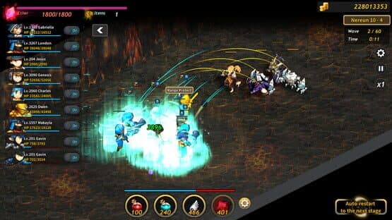 Mystery of Fortune 2 Refine — screenshot 7
