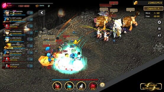 Mystery of Fortune 2 Refine — screenshot 8