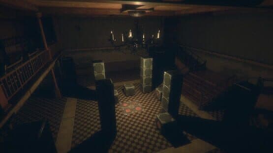 The Crow's Eye: Deluxe Edition — screenshot 2