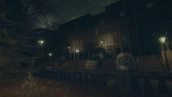 The Crow's Eye: Deluxe Edition — screenshot 3