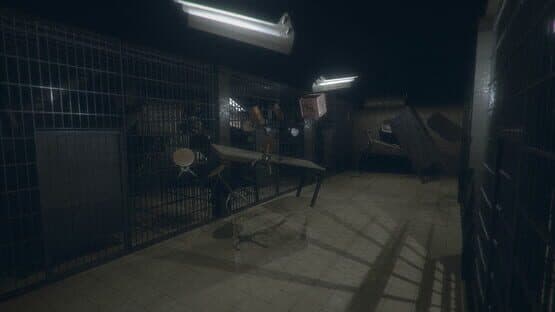 The Crow's Eye: Deluxe Edition — screenshot 4