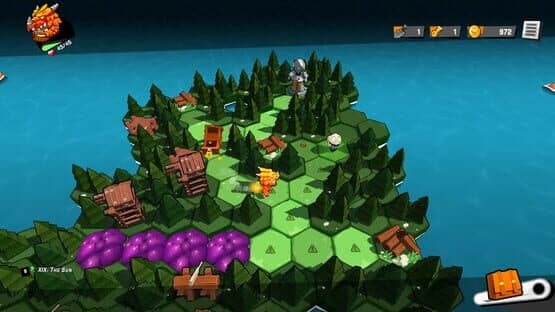 Zombie Rollerz: Pinball Heroes — screenshot 4