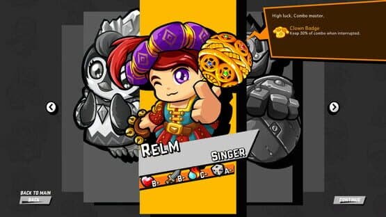 Zombie Rollerz: Pinball Heroes — screenshot 7