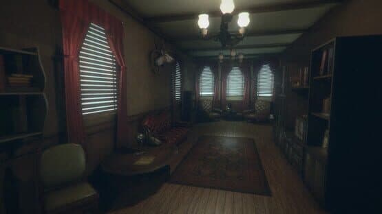 The Crow's Eye: Deluxe Edition — screenshot 8