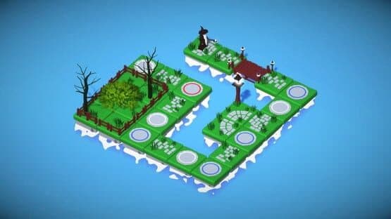 Magic Code — screenshot 1