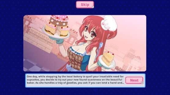 Crush Crush — screenshot 1