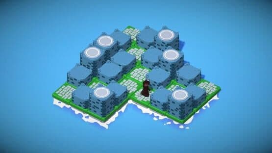 Magic Code — screenshot 4