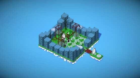 Magic Code — screenshot 5