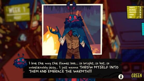 Monster Prom 2: Monster Camp XXL — screenshot 5
