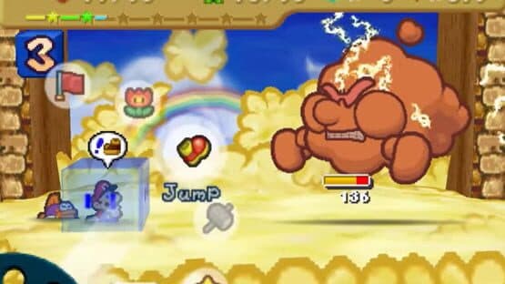 Paper Mario: Master Quest — screenshot 1
