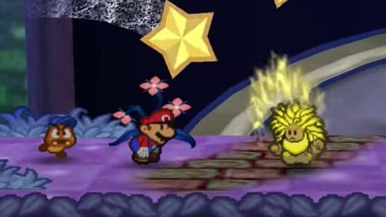 Paper Mario: Master Quest — screenshot 2