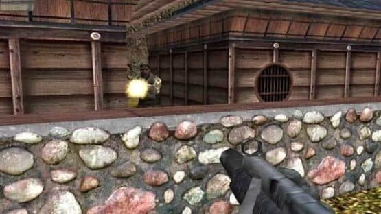 Elite Forces: Navy SEALs - Weapons of Mass Destruction — screenshot 1