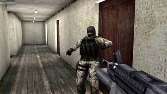 Elite Forces: Navy SEALs - Weapons of Mass Destruction — screenshot 2