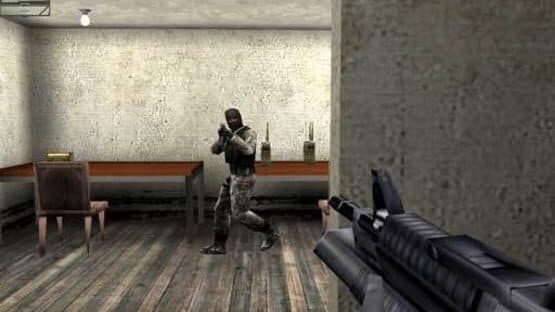 Elite Forces: Navy SEALs - Weapons of Mass Destruction — screenshot 5