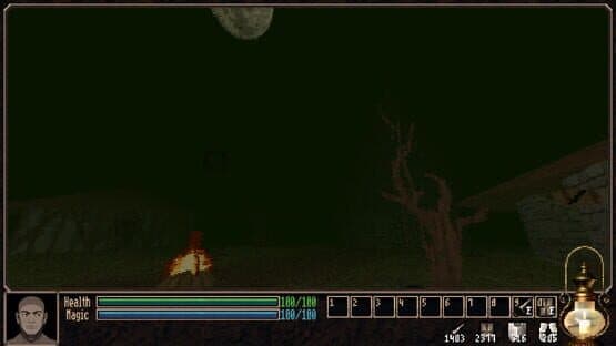 Devil Spire — screenshot 1