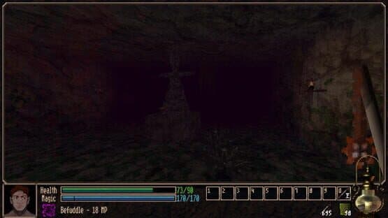 Devil Spire — screenshot 2