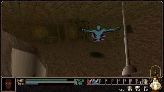 Devil Spire — screenshot 3