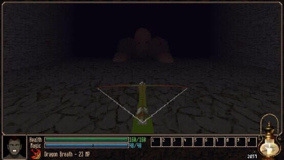 Devil Spire — screenshot 4