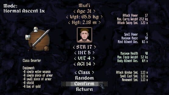 Devil Spire — screenshot 5
