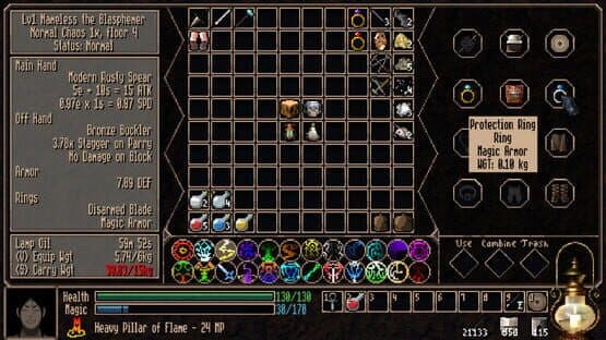 Devil Spire — screenshot 6