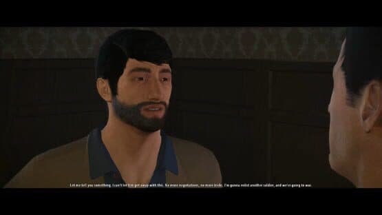 The Godfather II — screenshot 2