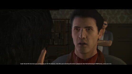 The Godfather II — screenshot 3