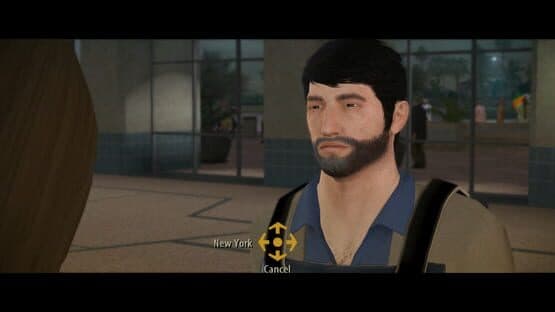 The Godfather II — screenshot 5