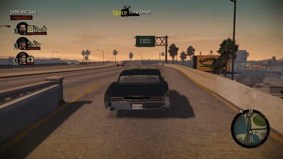 The Godfather II — screenshot 7