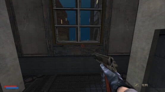 Mob Enforcer — screenshot 3