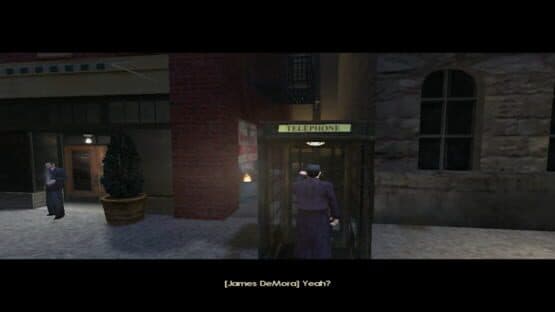 Mob Enforcer — screenshot 4