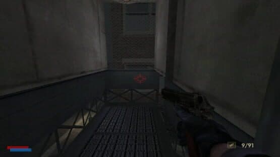 Mob Enforcer — screenshot 5