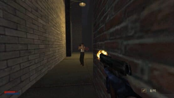 Mob Enforcer — screenshot 8