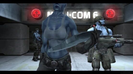 Rogue Trooper — screenshot 2