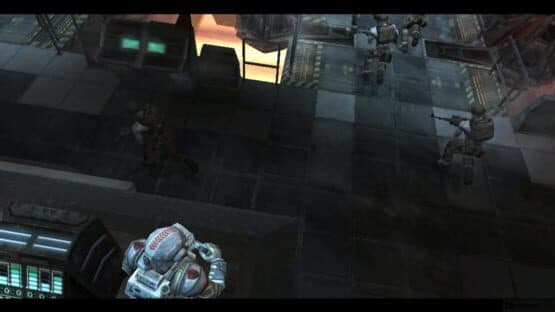 Rogue Trooper — screenshot 3