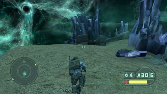 Rogue Trooper — screenshot 5