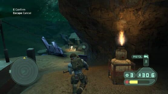 Rogue Trooper — screenshot 6