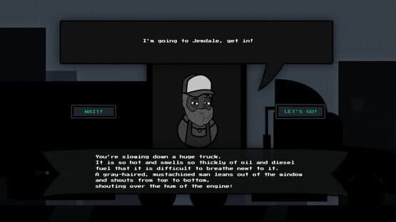 Road Cards — screenshot 1