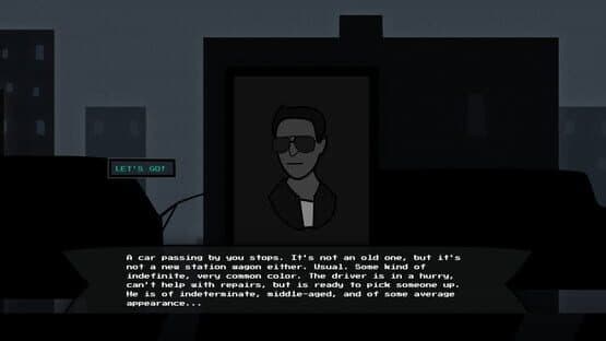 Road Cards — screenshot 3