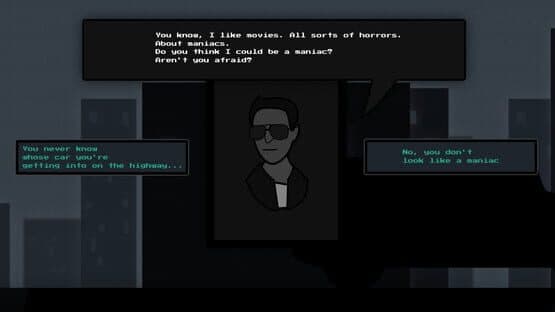 Road Cards — screenshot 4