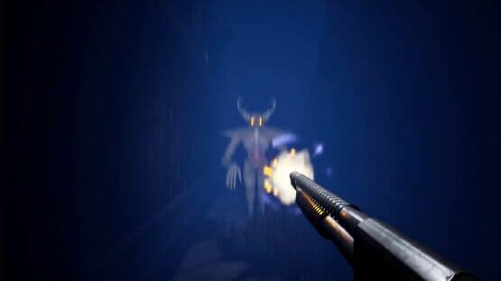 Cursebound — screenshot 1